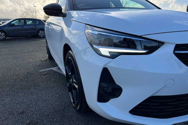 Used Vauxhall Corsa 2022 for sale - 76575383: Photo 48