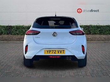 Used Vauxhall Corsa 2022 for sale - 76575383: Photo