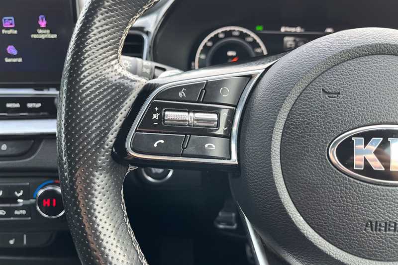 Used Kia Pro Ceed for sale - 77741748: Photo 21