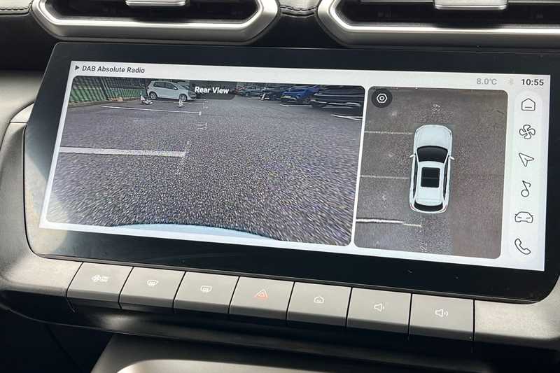 Used MG MG ZS 2024 for sale - 77828315: Photo 19