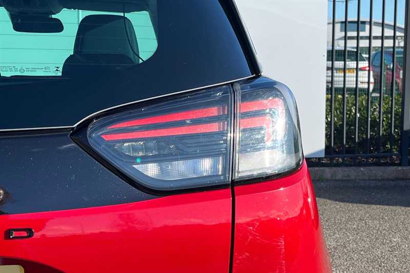 Used Vauxhall Crossland 2022 for sale - 77699439: Photo 32