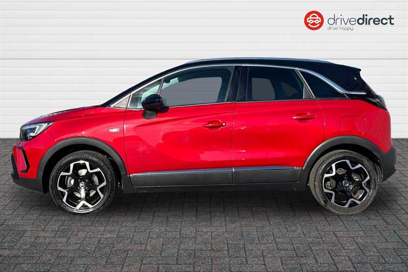 Used Vauxhall Crossland 2022 for sale - 77699439: Photo 6