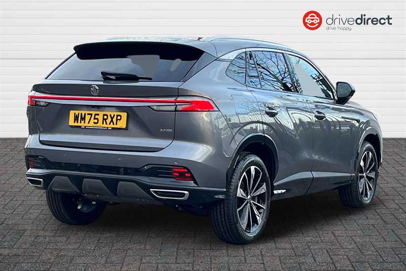 Used MG MG HS 2025 for sale - 77562122: Photo 3