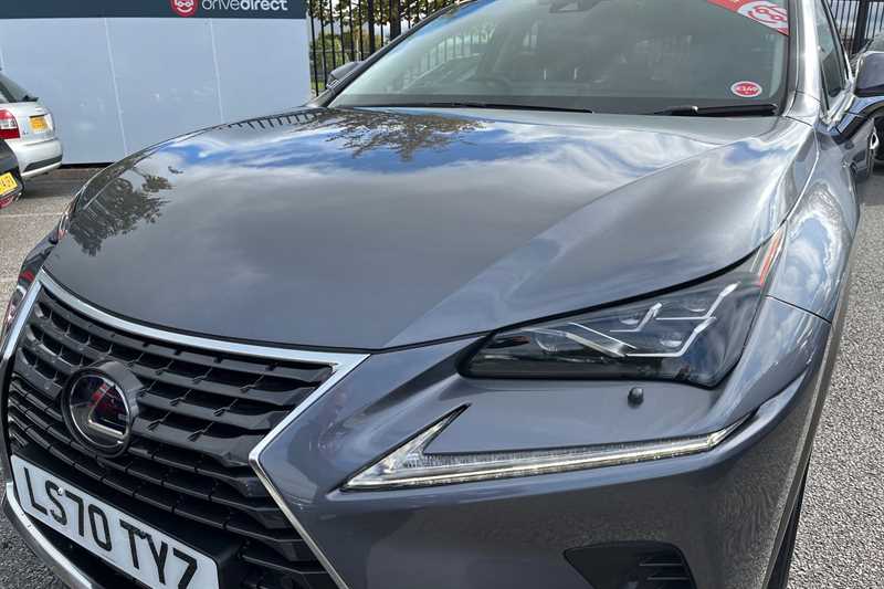 Used Lexus NX 2020 for sale - 77375344: Photo 29