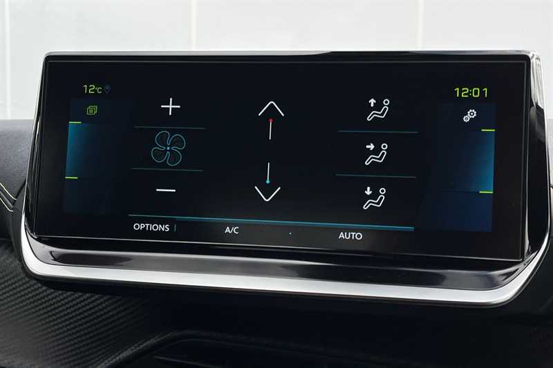 Used Peugeot 2008 2022 for sale - 78208360: Photo 15