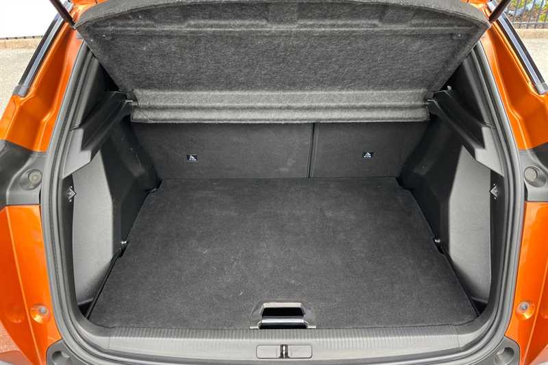 Used Peugeot 2008 2022 for sale - 78208360: Photo 25