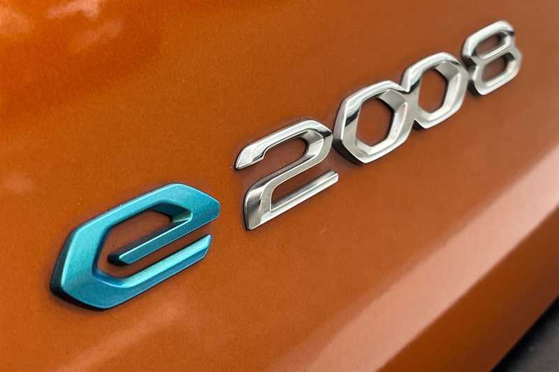 Used Peugeot 2008 2022 for sale - 78208360: Photo 30