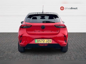 Used Vauxhall Corsa 2022 for sale - 78323245: Photo