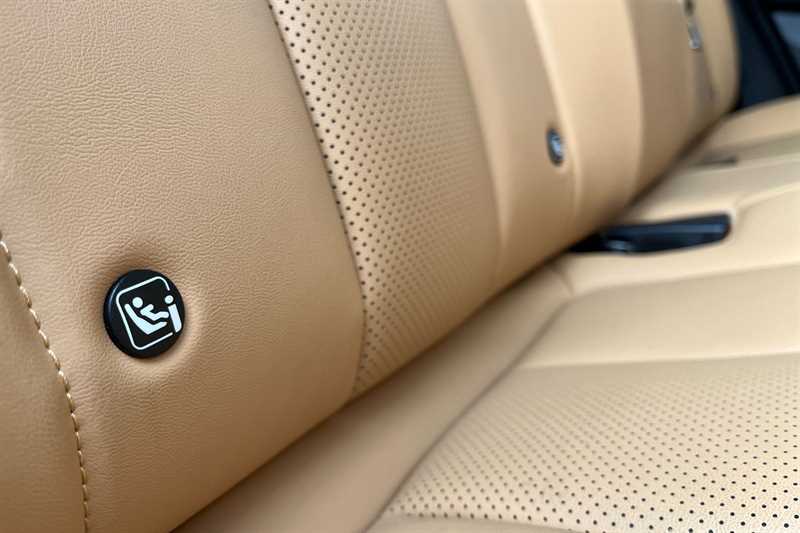 Used MG MG HS 2025 for sale - 76490257: Photo 47