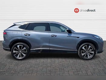 Used MG MG HS 2025 for sale - 79416160: Photo