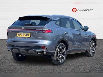 Used MG MG HS 2025 for sale - 79416160: Photo