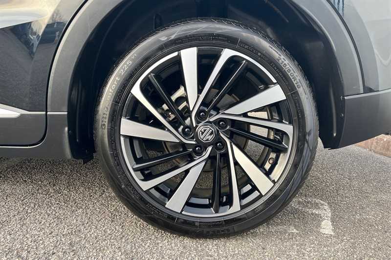 Used MG MG ZS 2025 for sale - 78119632: Photo 10