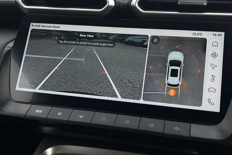 Used MG MG ZS 2025 for sale - 78119632: Photo 19