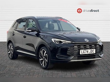 MG MG ZS feature image