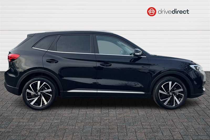 Used MG MG ZS 2025 for sale - 78119632: Photo 2