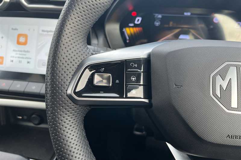 Used MG MG ZS 2025 for sale - 78119632: Photo 21