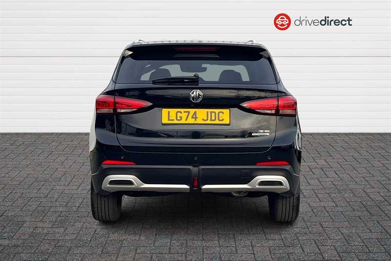 Used MG MG ZS 2025 for sale - 78119632: Photo 4