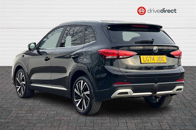 Used MG MG ZS 2025 for sale - 78119632: Photo 5