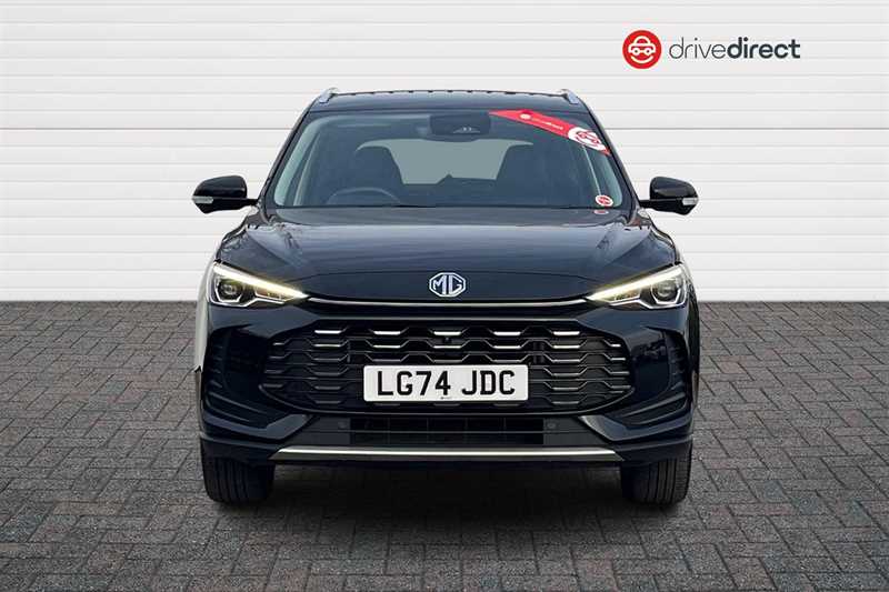 Used MG MG ZS 2025 for sale - 78119632: Photo 8