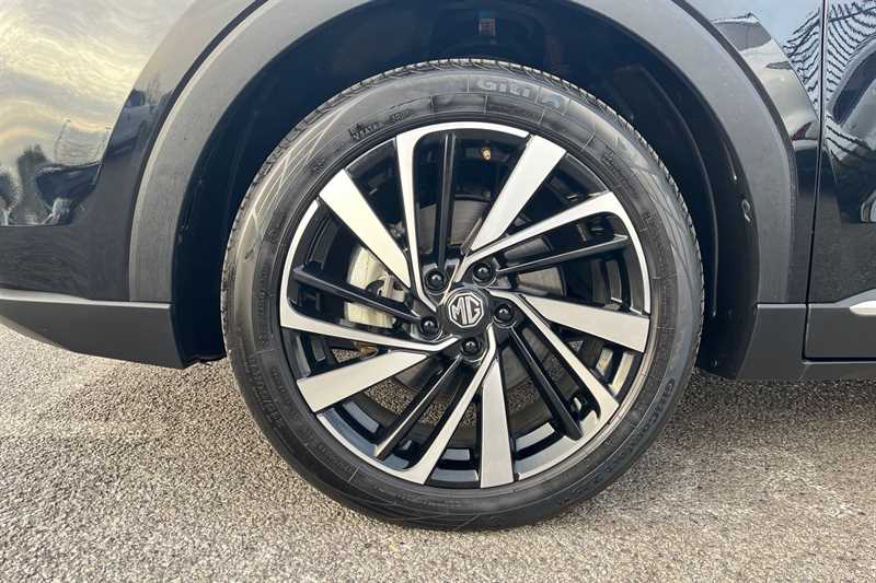 Used MG MG ZS 2025 for sale - 78119632: Photo 9