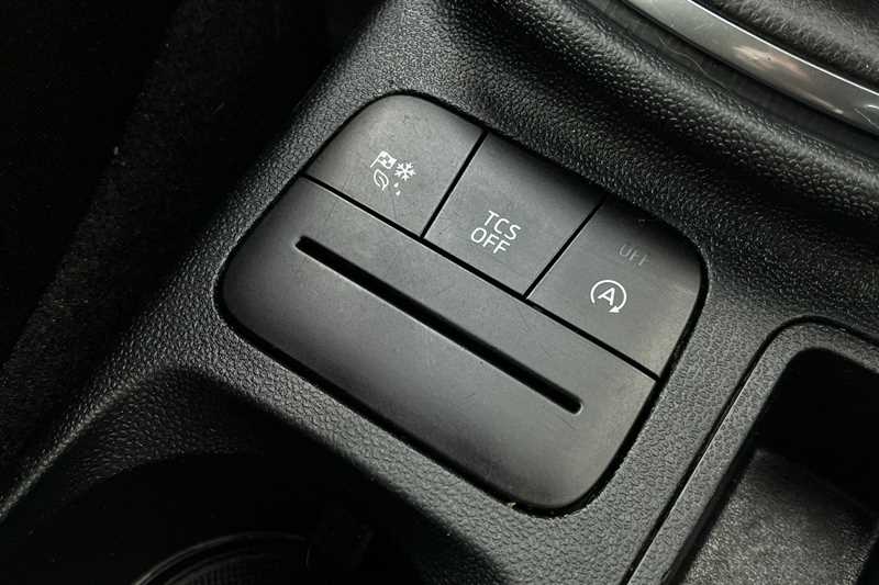 Vehicle 40