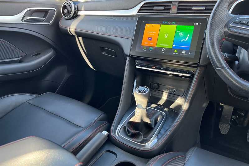 Used MG MG ZS 2022 for sale - 77741465: Photo 14