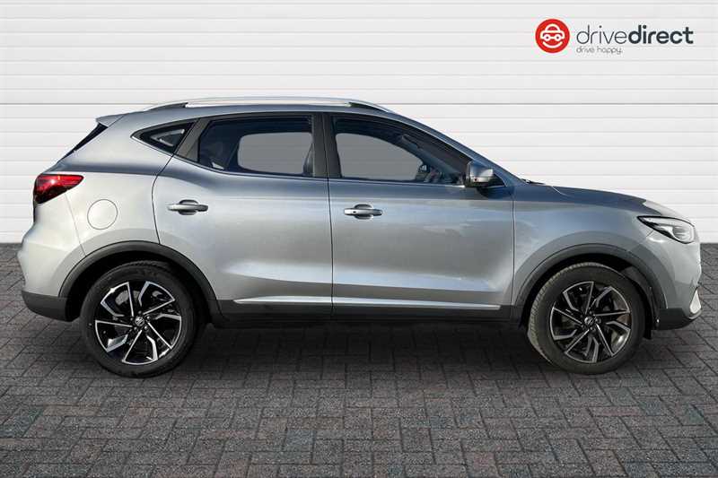 Used MG MG ZS 2022 for sale - 77741465: Photo 2