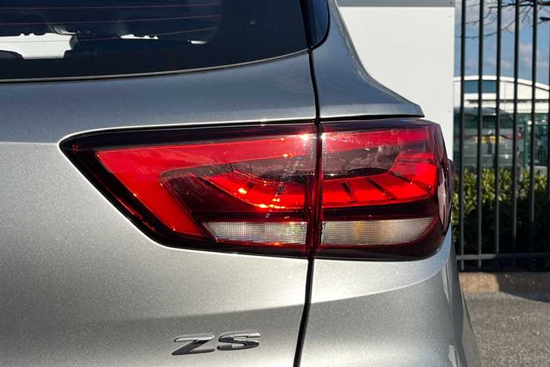 Used MG MG ZS 2022 for sale - 77741465: Photo 32