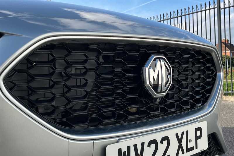 Used MG MG ZS 2022 for sale - 77741465: Photo 48