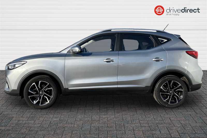 Used MG MG ZS 2022 for sale - 77741465: Photo 6