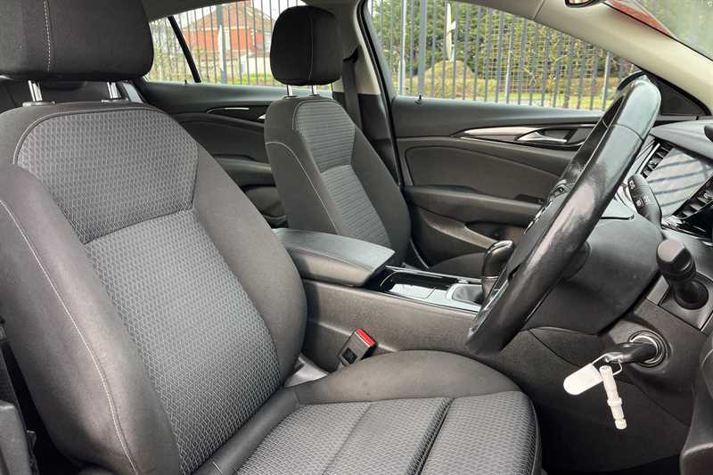 Used Vauxhall Insignia 2022 for sale - 77401882: Photo 23