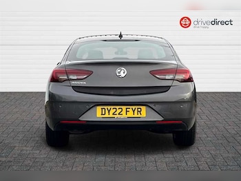 Used Vauxhall Insignia 2022 for sale - 77401882: Photo