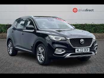 2022 - 1.5 T-GDI Exclusive SUV 5dr Petrol DCT Euro 6 (s/s) (162 ps)
