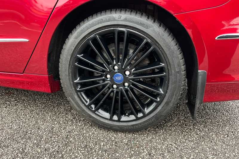 Used Ford Mondeo 2016 for sale - 77402894: Photo 11