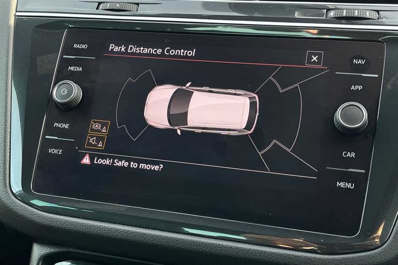 Used Volkswagen Tiguan 2020 for sale - 77402779: Photo 19