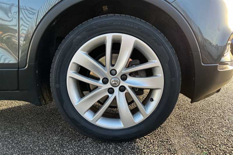 Used Vauxhall Mokka X 2018 for sale - 76943808: Photo 11