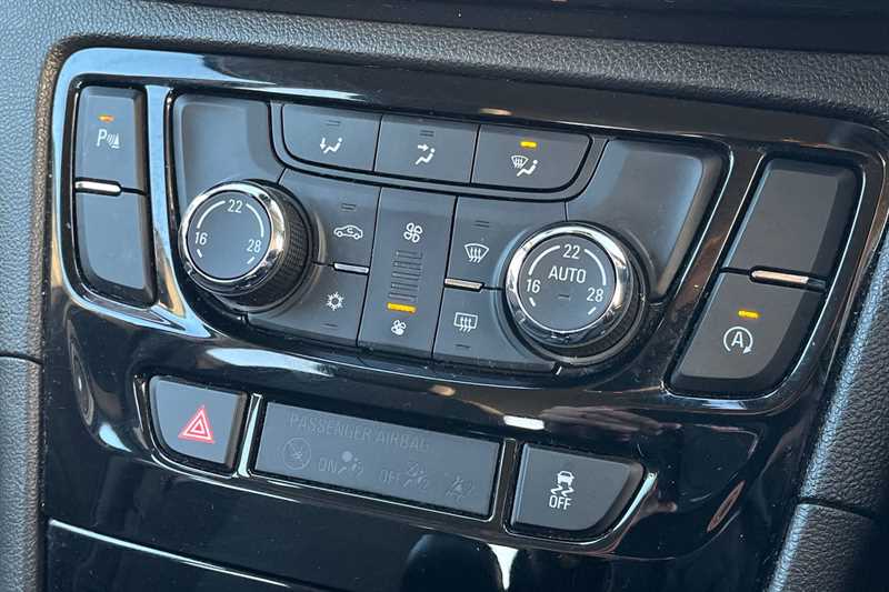 Used Vauxhall Mokka X 2018 for sale - 76943808: Photo 15