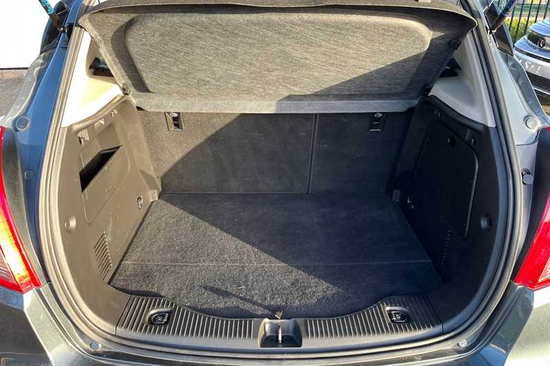 Used Vauxhall Mokka X 2018 for sale - 76943808: Photo 25