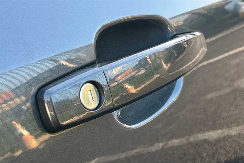 Used Vauxhall Mokka X 2018 for sale - 76943808: Photo 33