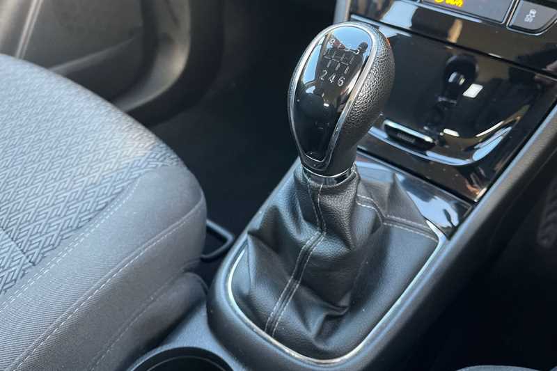 Used Vauxhall Mokka X 2018 for sale - 76943808: Photo 40