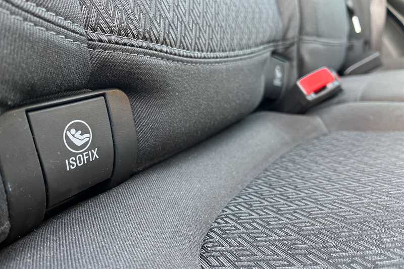 Used Vauxhall Mokka X 2018 for sale - 76943808: Photo 44