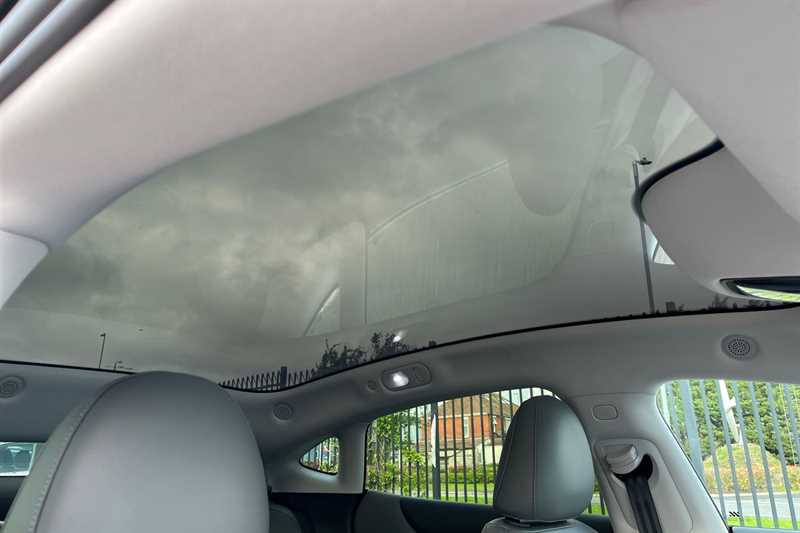 Used MG MG IM5 2026 for sale - 77944984: Photo 44