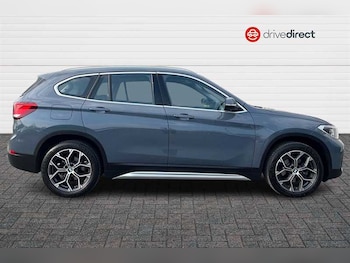 Used BMW X1 2022 for sale - 78626762: Photo