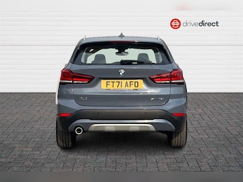 Used BMW X1 2022 for sale - 78626762: Photo