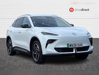 Used MG MGS5 2026 for sale - 79682921: Photo