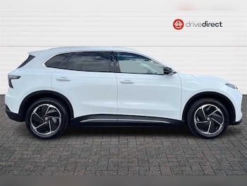Used MG MGS5 2026 for sale - 79682921: Photo