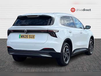 Used MG MGS5 2026 for sale - 79682921: Photo