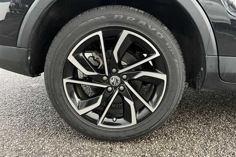 Used MG MG ZS 2023 for sale - 76916953: Photo 10