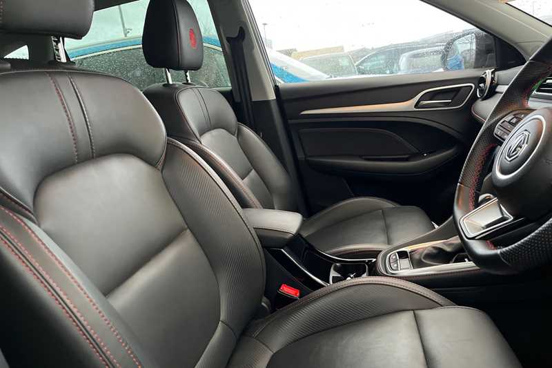 Used MG MG ZS 2023 for sale - 76916953: Photo 23