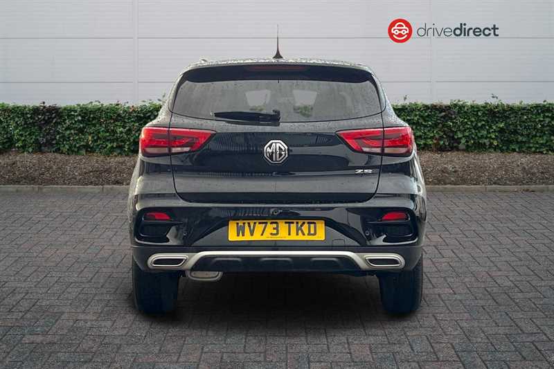 Used MG MG ZS 2023 for sale - 76916953: Photo 4